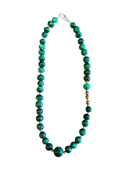 Dakar Necklace