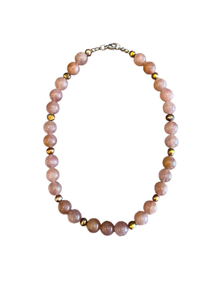 Agathe Necklace