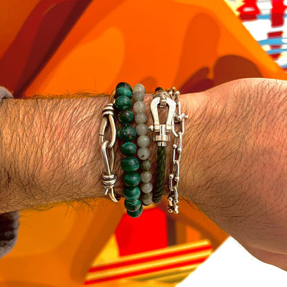 Brazzaville Bracelet