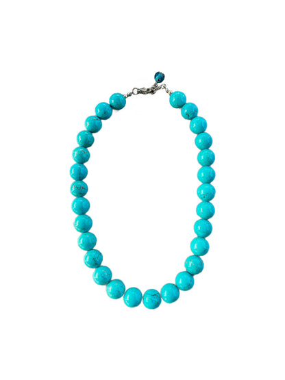 Sanremo Short Necklace