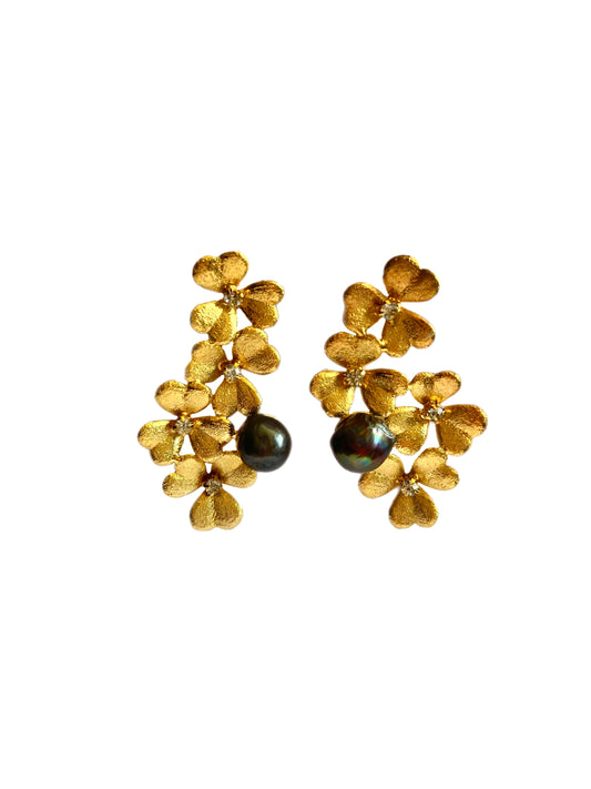 Lila Earrings