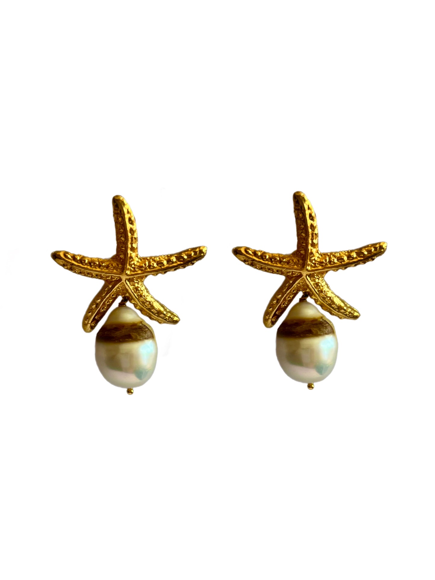 Etoile Earrings