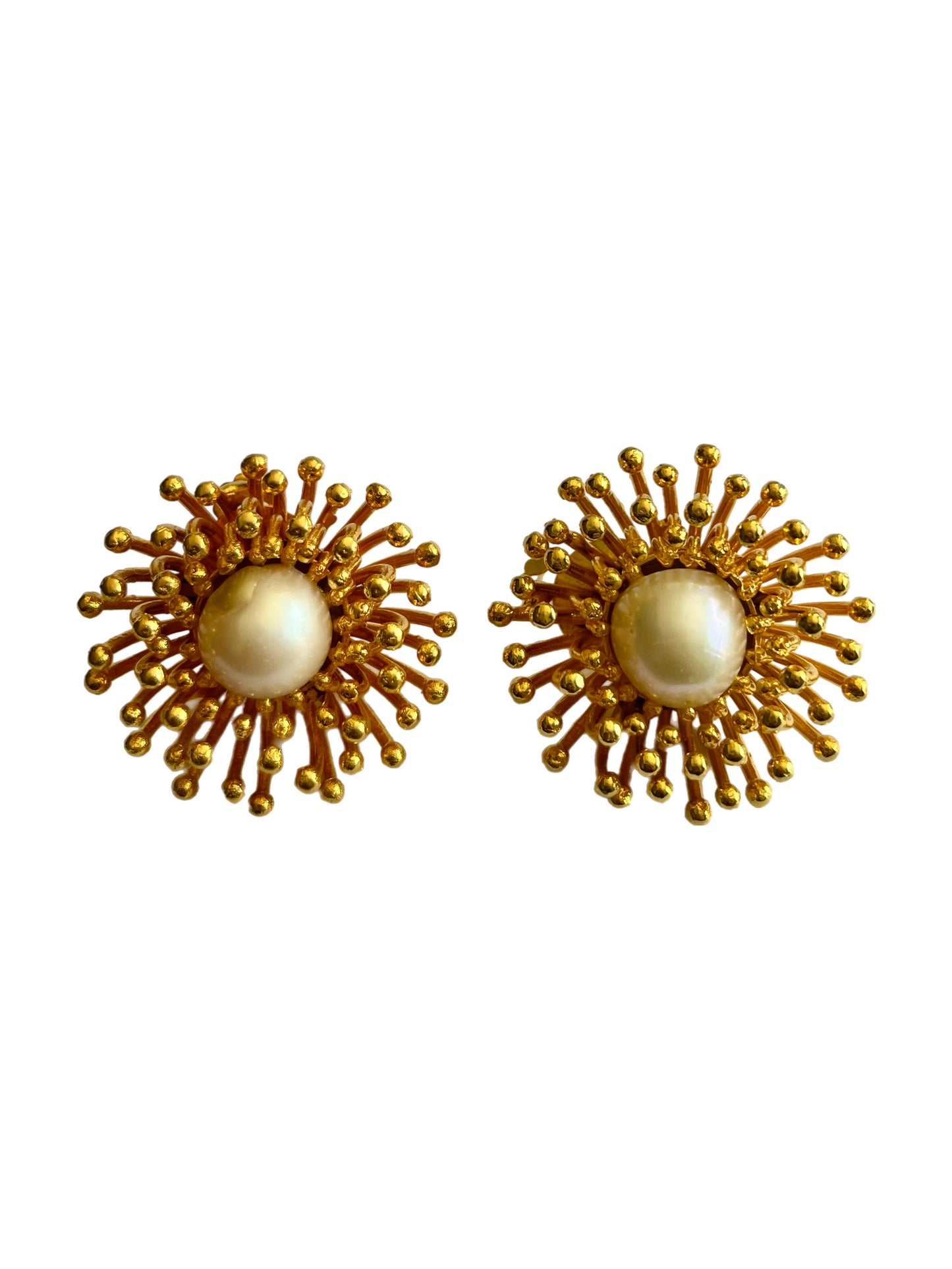 Capucine Earrings