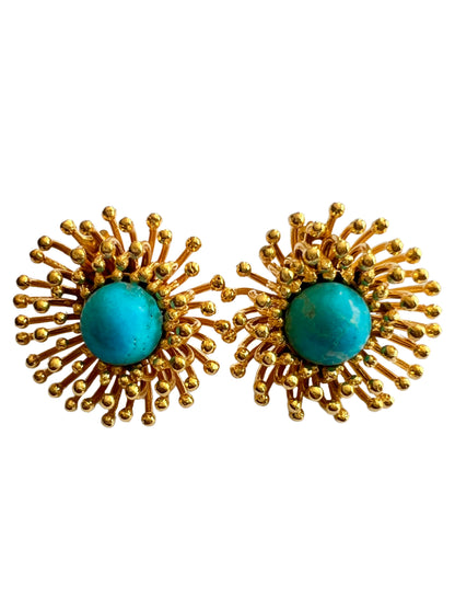 Capucine Earrings