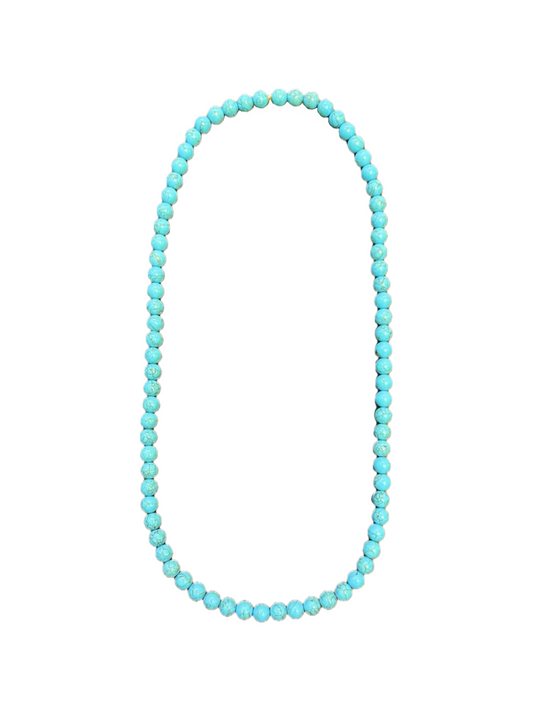 Sanremo Long Necklace