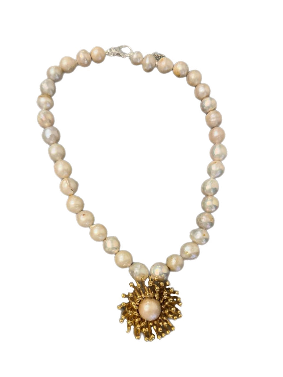 Capucine Necklace