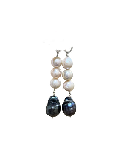 Victoria Earrings