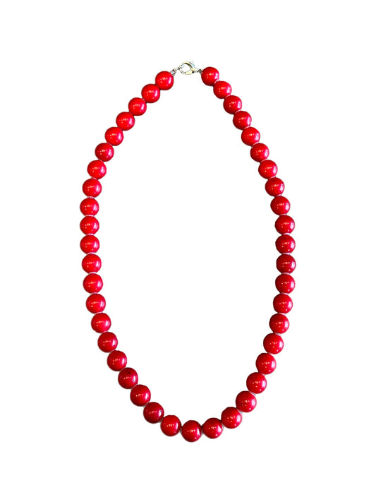 Scarlet Necklace