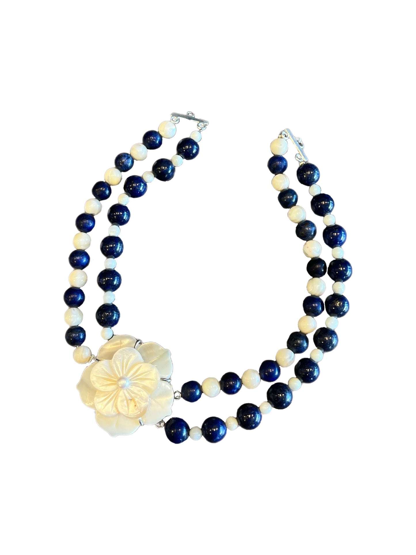 Azul Necklace