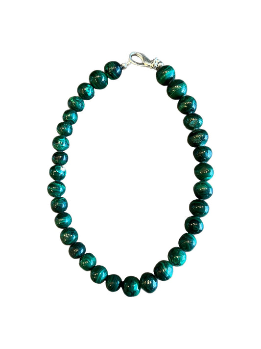 Brazzaville Short Necklace