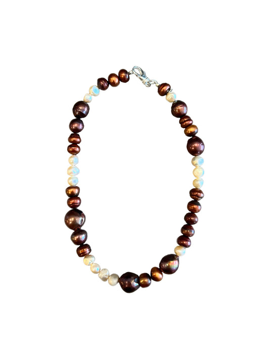 Kyara Necklace